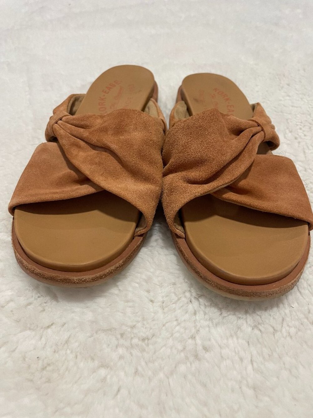 Kork-Ease Sandals